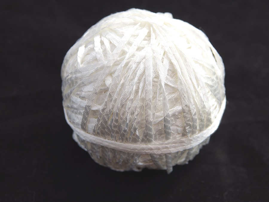 1 lace white polyamid