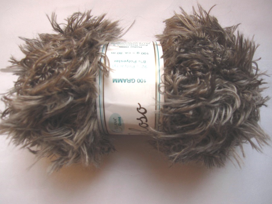 100 gr  marmotte Peloso 1053 Rellana