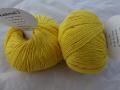 1 Ball  Kashwool 3 yellow 439 Textiles de la marque