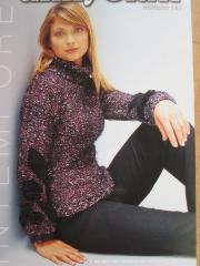 Catalogue ANNY BLatt   N° 197- intemporel