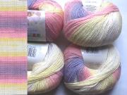 1 Pelote Baby wool  4006 Alize
