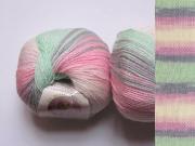 1 Pelote Baby wool 6541 Alize