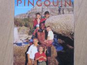 Catalogue Pingouin Spécial enfant Afrique du Sud