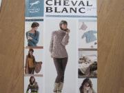 catalogue Cheval Blanc N°15 -2ème choix