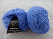 1 Pelote Merino Baby bleu azur 045 Filati Tre Sfere