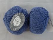 1 Pelote Kashwool bleu jean 613 Textiles de la marque