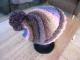 1 kit Bonnet à godrons à tricoter Dream au choix