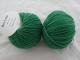 1 Pelote Pure Laine vert Textiles de la marque