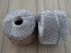 1 ball crochet viscose Ajur Ball gray 151 Stenli