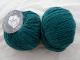 1 ball alpaca merino  Andes 4,5 forest green 25