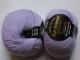1 Ball  merino wool Baby Supremo purple 154