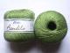 1 ball lace Bandilo green 32 Rellana