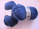1 ball  wool Canada blue jean 352 Lammy Yarns