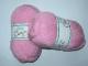 1 ball Carina Glanzperle pink 10  Rellana  N°55105