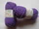 1 pelote Cotton Soft violet 435 Rellana