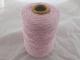 1 cone 300 gr Cotton acrylic pink