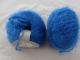 1 ball Mohair Philomène royal blue 053