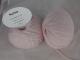 1 Ball merino wool Sorbet light pink 15