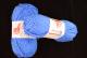1 pelote avec laine Woolly Baby bleu  535 Kartopu