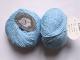 1 ball Zermatt blue  textiles de la marque