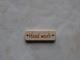 wooden sewing badge Hand Made