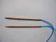 needle  bamboo circular N° 3,5( US size:- 4) 100 cm