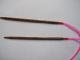 needle  bamboo circular N° 4 ( US size:6 ) 100 cm