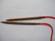needle  bamboo circular N° 5,5( US size:9) 100 cm