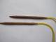 needle  bamboo circular N° 7( US size:- ) 100 cm