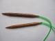 needle  bamboo circular N° 9( US size:13 ) 120 cm