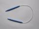 plastic needle circular N° 6,5 ( US size:- ) 40 cm
