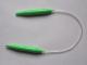 plastic needle  circular N° 12 ( US size:15)40 cm