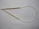 needle  bamboo circular N° 3,25( US size:- 3) 60 cm