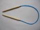 needle  bamboo circular N° 7( US size:- ) 60 cm