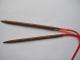 needle  bamboo circular N° 5( US size:8) 80 cm