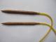 needle  bamboo circular N° 8 ( US size:11 )100 cm