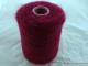 1 cone 300 gr wool and mohair burgundy