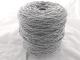 1 Cone 550 gr wool multico ecru gray