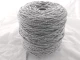 1 Cone 550 gr wool multico ecru gray