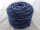 1 Cone 680 gr wool multico shades blue