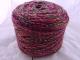 1 Cone 550 gr wool multico color 5