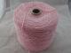1 cone 950 gr cotton pink