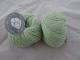 1 ball Fifty Textile de la marque mint green 328