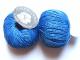 1 ball fifty Textile de la marque blue 412