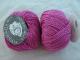 1 ball fifty Textile de la marque pink orchid 506