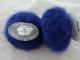 1 pelote Flocon bleu égyptien 112 Textiles de la marque