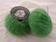 1 pelote Flocon vert prairie 55 Textiles de la marque