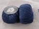 1 Pelote Kashwool bleu jean 814 Textiles de la marque