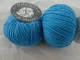 1 Ball  Kashwool turquoise 215 textiles de la marque