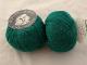 1 Ball  Kashwool 3 green 453 Textiles de la marque